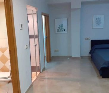 Loft de alquiler en Calle Pedro Díaz, 3, San Ildefonso - Catedral - Foto 5