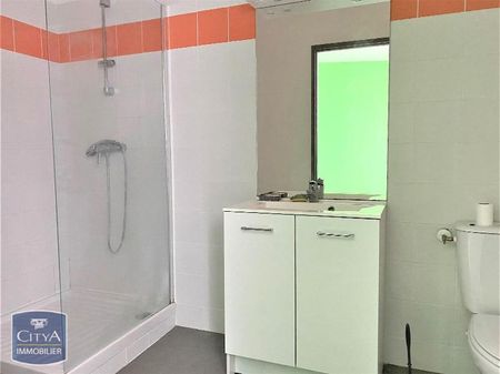 Location Appartement 1 pièce 31m² TOULOUSE 31400 - Photo 5