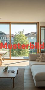 Immeuble d’échange : appartement moderne de 4,5 pièces au cœur de Zurich - Photo 3
