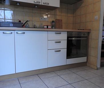 Location Appartement 3 pièces 55m² LEXY 54720 - Photo 5