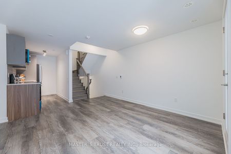 For Lease - 10 Calamint Lane Unit# 54, Toronto, Ontario - Photo 4