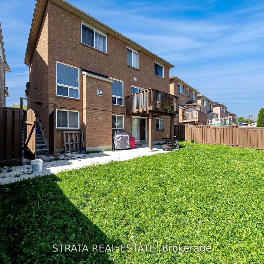 For Lease - 41 Muskox Drive Unit# Basement, Toronto, Ontario - Photo 2