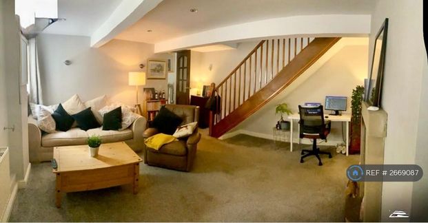 2 bedroom detached house to rent - Photo 1