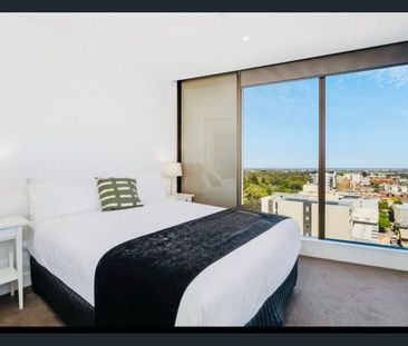 Modern City Apartment with Resort-Style Facilities – Vue on King Wi... - Photo 1