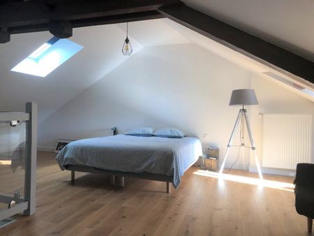 Appartement 4 pièces à Pont-à-Mousson - Photo 3