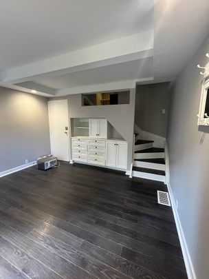 For Lease - 325 Jarvis Street Unit# 32, Toronto, Ontario - Photo 1