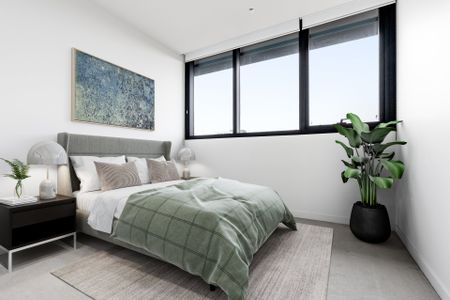 Stylish City Living with Resort-Style Amenities - Photo 3