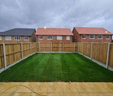 The Woburn, Kingsbury Avenue, Manston, Ramsgate, Kent - Photo 1