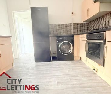 1 bedroom ground floor flat to rent - Photo 2
