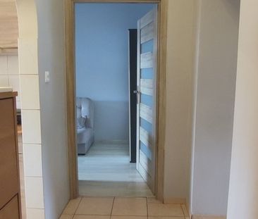 2 pokoje z ogródkiem w CENTRUM - Zdjęcie 3