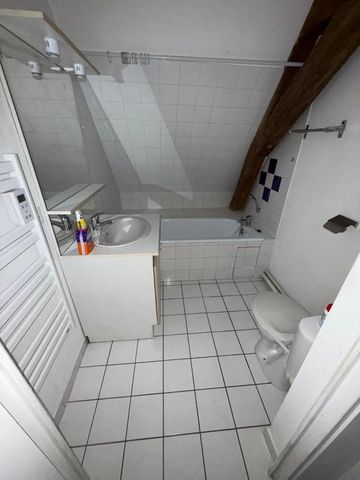 Appartement 1 pièce à Douai - Photo 5