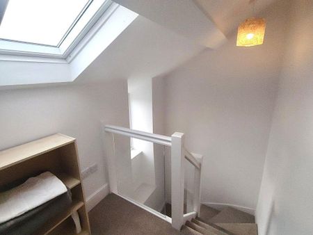 1 bedroom terraced house to rent - Photo 5