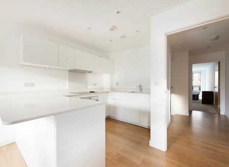 Yeo Street Canary Wharf, E3 - Photo 5