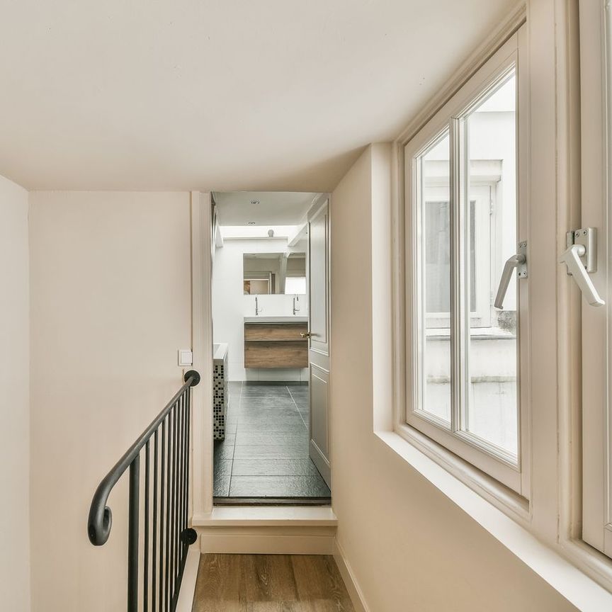 Appartement te huur: Herenstraat 20-B 1015 CB Amsterdam - Foto 1