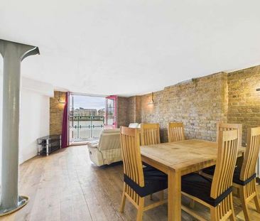 Globe Wharf, Rotherhithe Street, SE16 - Photo 5