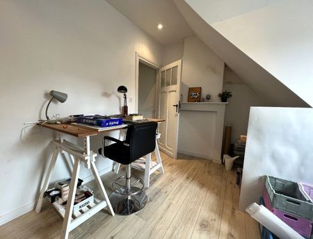 WONING MET 2 SLAAPKAMERS EN TERRAS IN CENTRUM - Foto 3