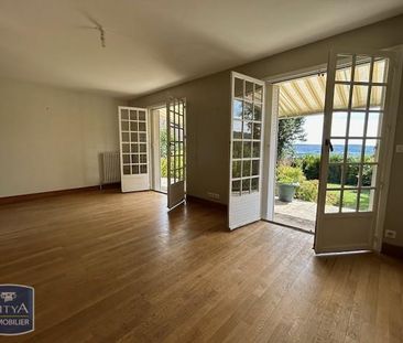 Location Maison 6 pièces 157m² CHATEAU THIERRY 02400 - Photo 1