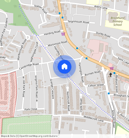 Ford Road, Gosport, PO12