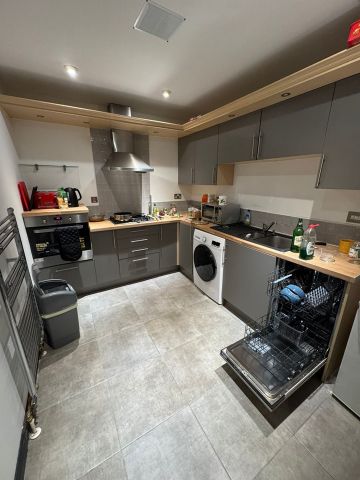 Room in a Shared Flat, Quebec Quay, L3 - Photo 4