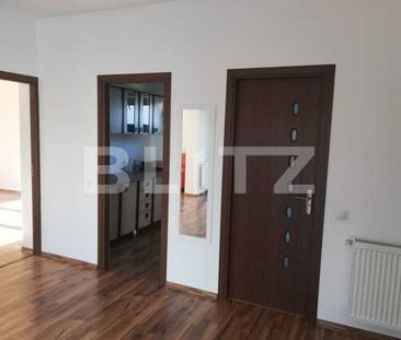 Apartament 3 camere, 84 mp, nemobilat, 2 terase, 3 parcari, zona strazii Fagului - Fotografie 2
