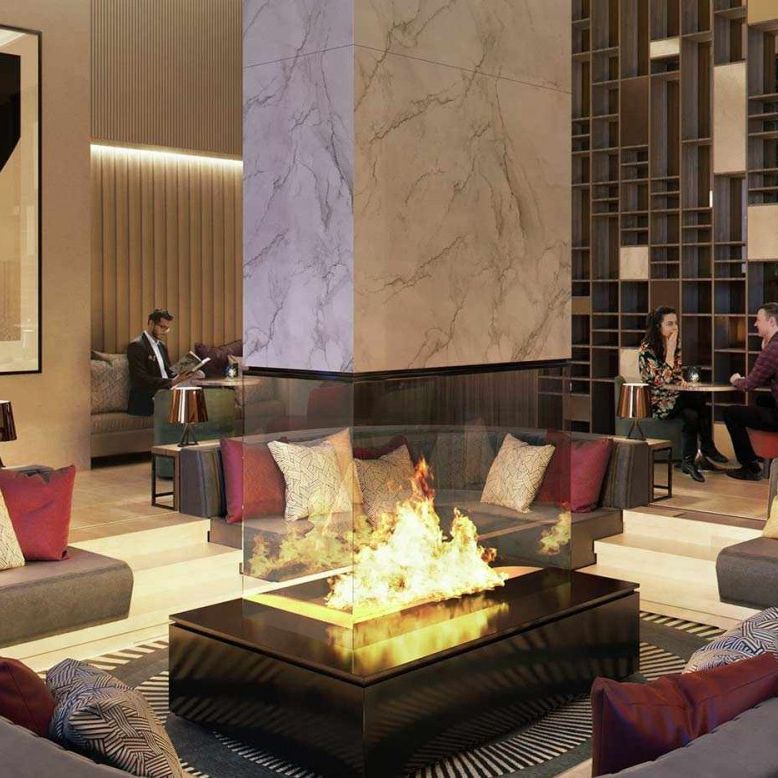 Cascade Apartments, cascade way, London, W12 - Photo 1