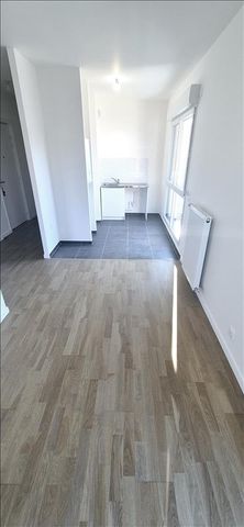 2 pièces - 37,68 m² - 3ème étage - Colocation non autorisée - Photo 5