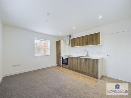 1 bedroom flat to rent - Photo 2