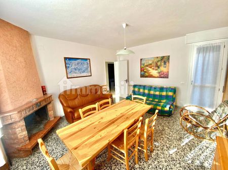 Appartamento in villa, ottimo stato, 180 m², Centro, Montecreto - Foto 2