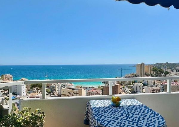 Sant Josep de sa Talaia, Balearic Islands 07830