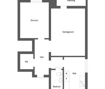 Per Larsgatan 4 - Foto 5