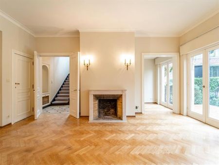 Tout savoir sur cette maison à Ixelles, à Ixelles - Foto 4