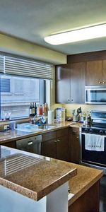 MODERN 1 BEDROOM APARTMENT IN CENTRAL TORONTO - Photo 4