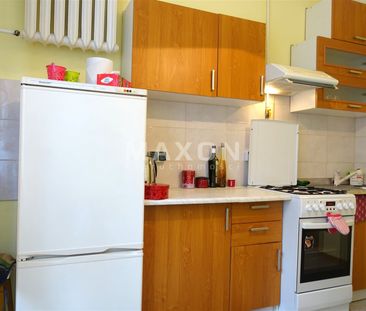 DUŻY POKÓJ Z WIDNĄ, OSOBNĄ KUCHNIĄ-PRZY PL.HALLERA - Zdjęcie 5