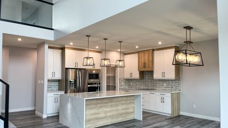 4 Bed Beautiful Home For Rent In Spruce Grove. - Photo 4