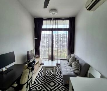 Urban Vista (D16), Condominium - For Rent - Photo 2