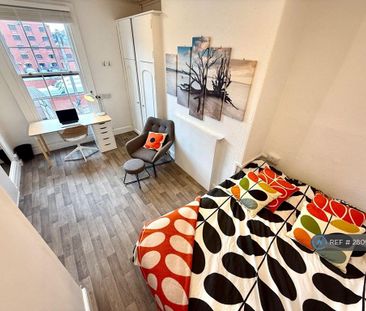 1 bedroom in a house share to rent - Photo 4