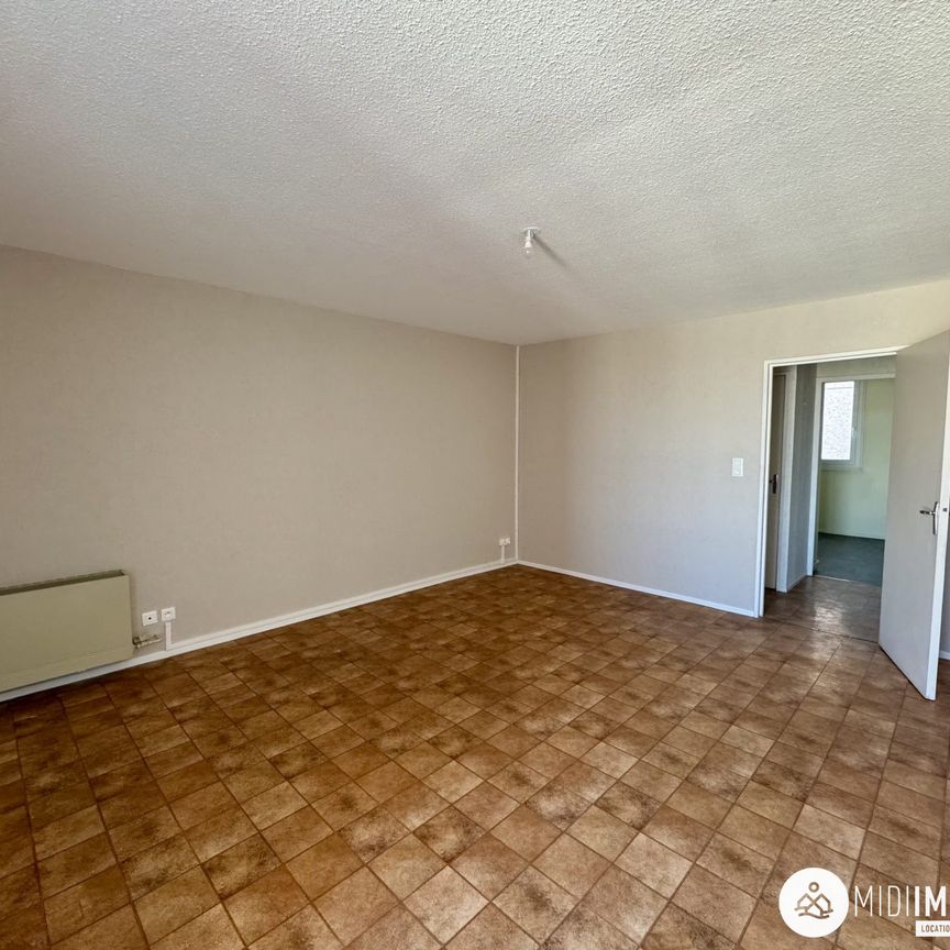 Location Appartement 3 pièces 66m² ALBI 81000 - Photo 1