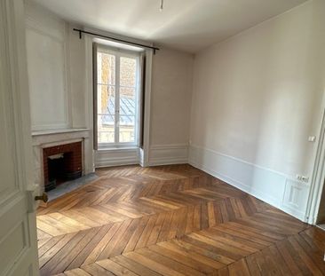 APPARTEMENT T3 A LOUER - Photo 2