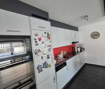 2.5 Zimmer, 64 m², EG - Photo 5