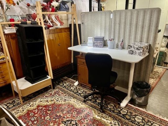 Kvicksund - 1rok - 6mån - 3.450kr/mån - Photo 1