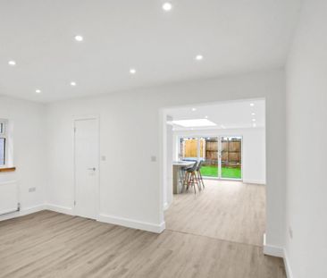 2 bedroom semi-detached house to rent - Photo 1
