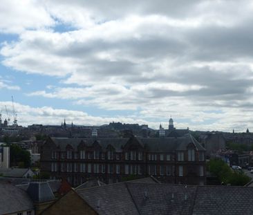 North Pilrig Heights, Edinburgh, Midlothian - Photo 4