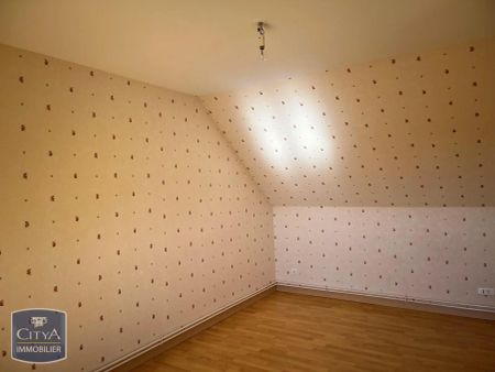 Appartement à louer 2 pièces 45.23m² - Photo 5