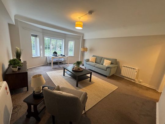 2 bedroom apartment to rent - Photo 1