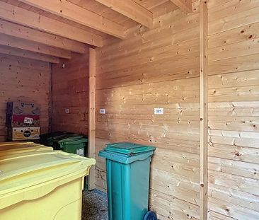 Appartement te huur in Mol voor € 950 met 2 slaapkamers - Foto 3