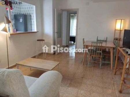 Piso en alquiler en Jaén Capital - Foto 2