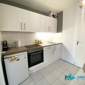 T1 MEUBLE SECTEUR GOBELINS - Photo 2