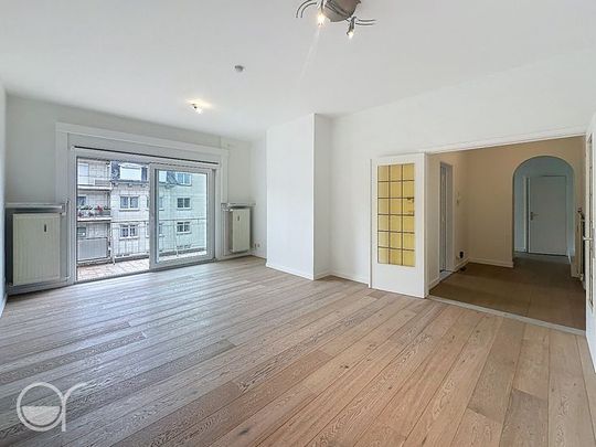 Appartement te huur - Foto 1