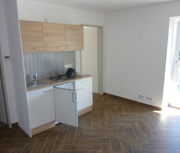 "GRÖDIG - Kleines 2 Zimmer Wohnung mit großem Balkon" - Photo 4