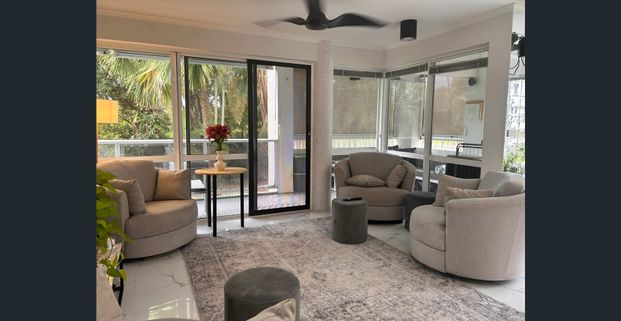 Coral Coast Resort Gem - Fully Furnished 2 Bedroom Unit in Palm Cove - Photo 1